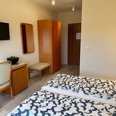 North Star Statharfloet Ξενοδοχείο Stadur Εξωτερικό φωτογραφία