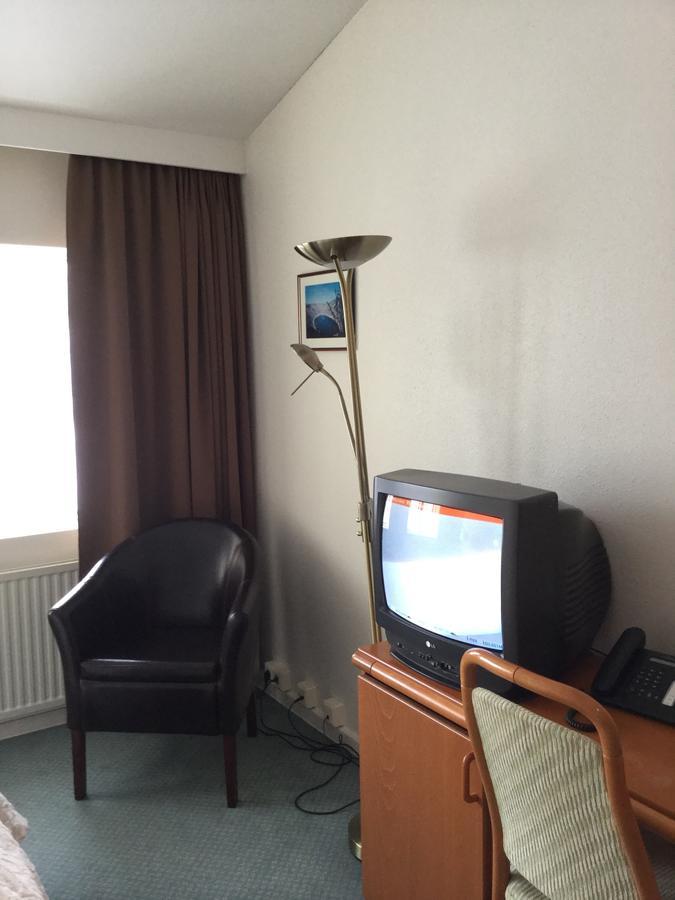 North Star Statharfloet Ξενοδοχείο Stadur Εξωτερικό φωτογραφία